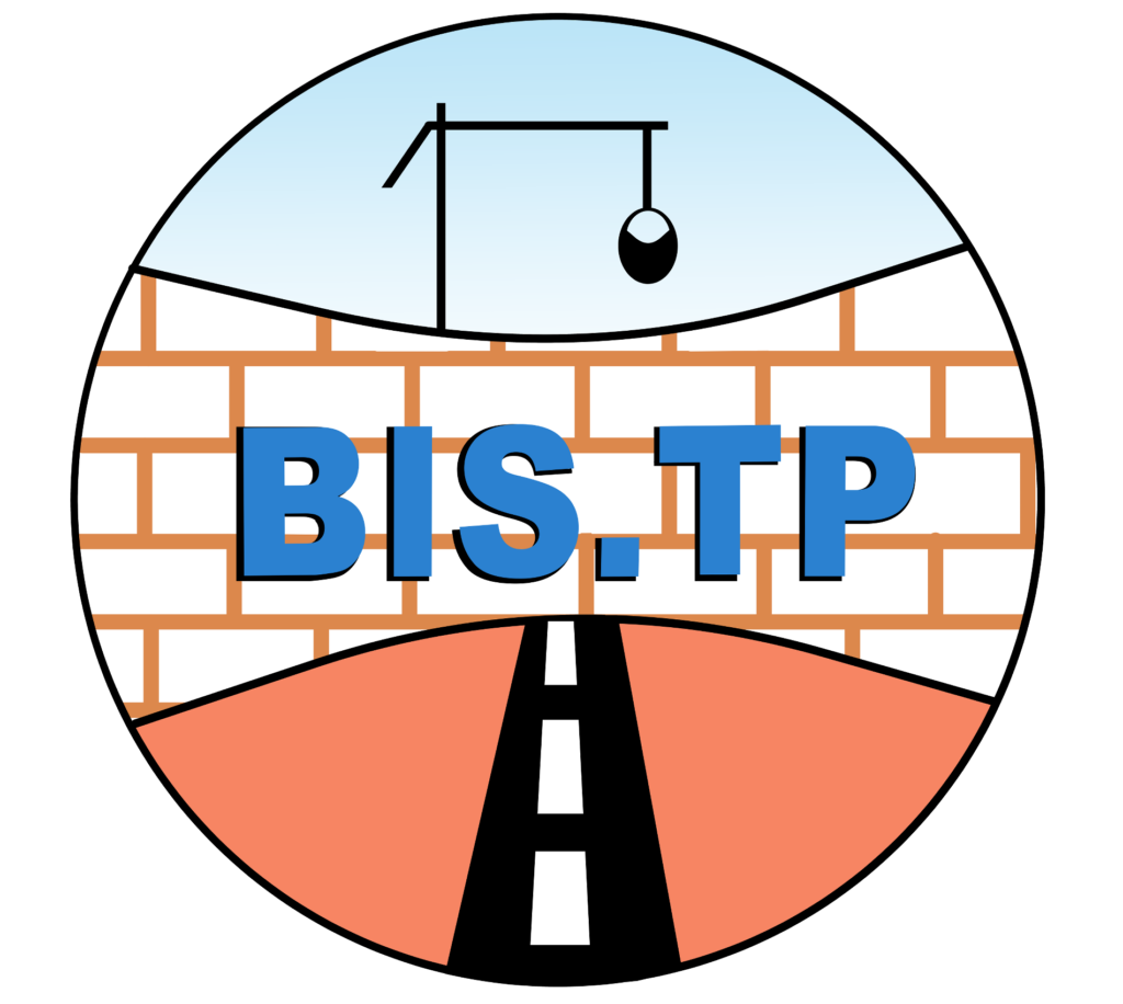 BIS.TP Logo HD 2